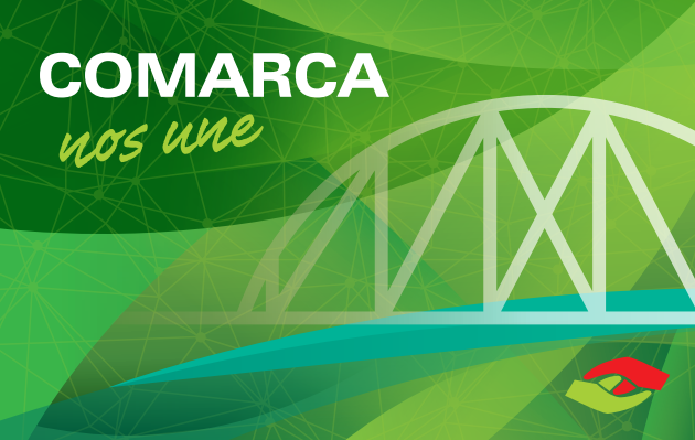Diseño de la Tarjeta Comarca